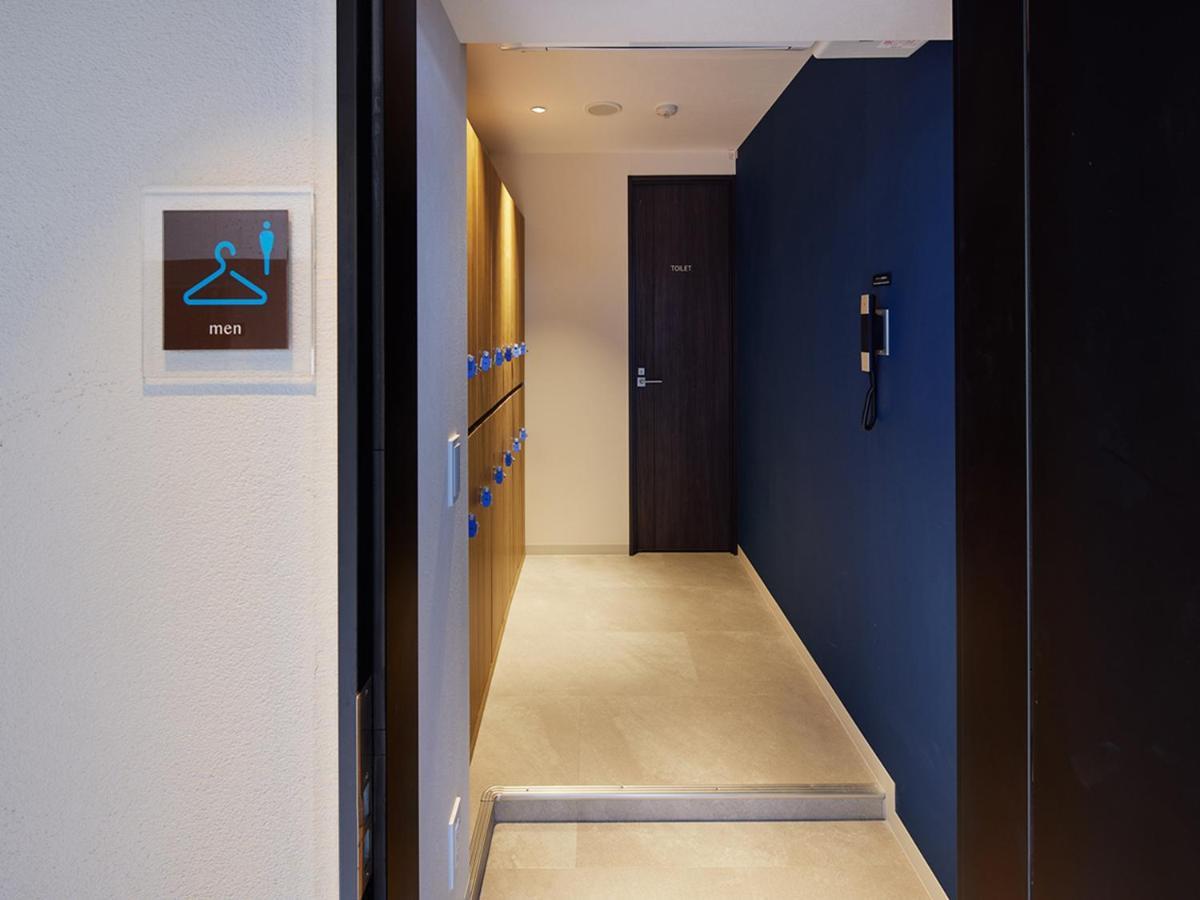 Hotel Androoms Naha Port Bagian luar foto