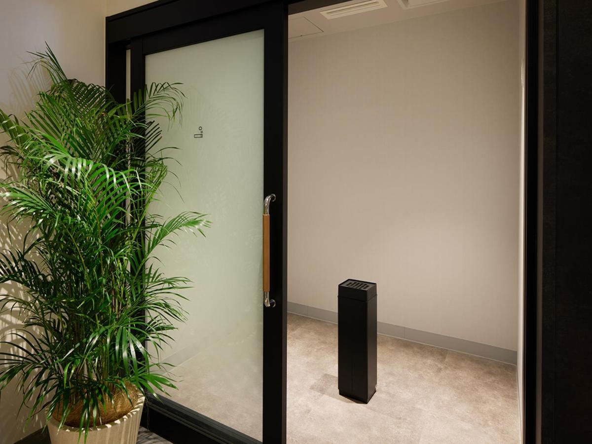 Hotel Androoms Naha Port Bagian luar foto