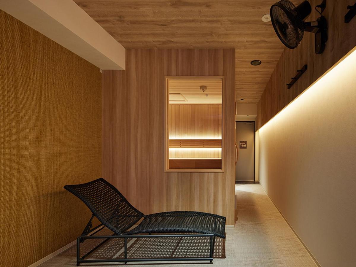 Hotel Androoms Naha Port Bagian luar foto